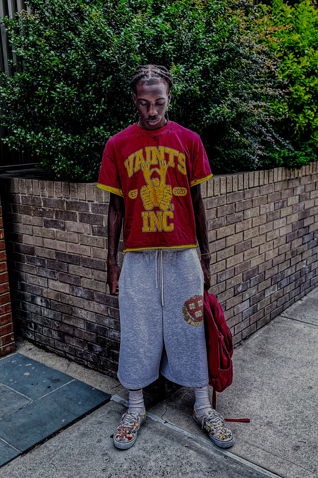 Full Vaint University Set