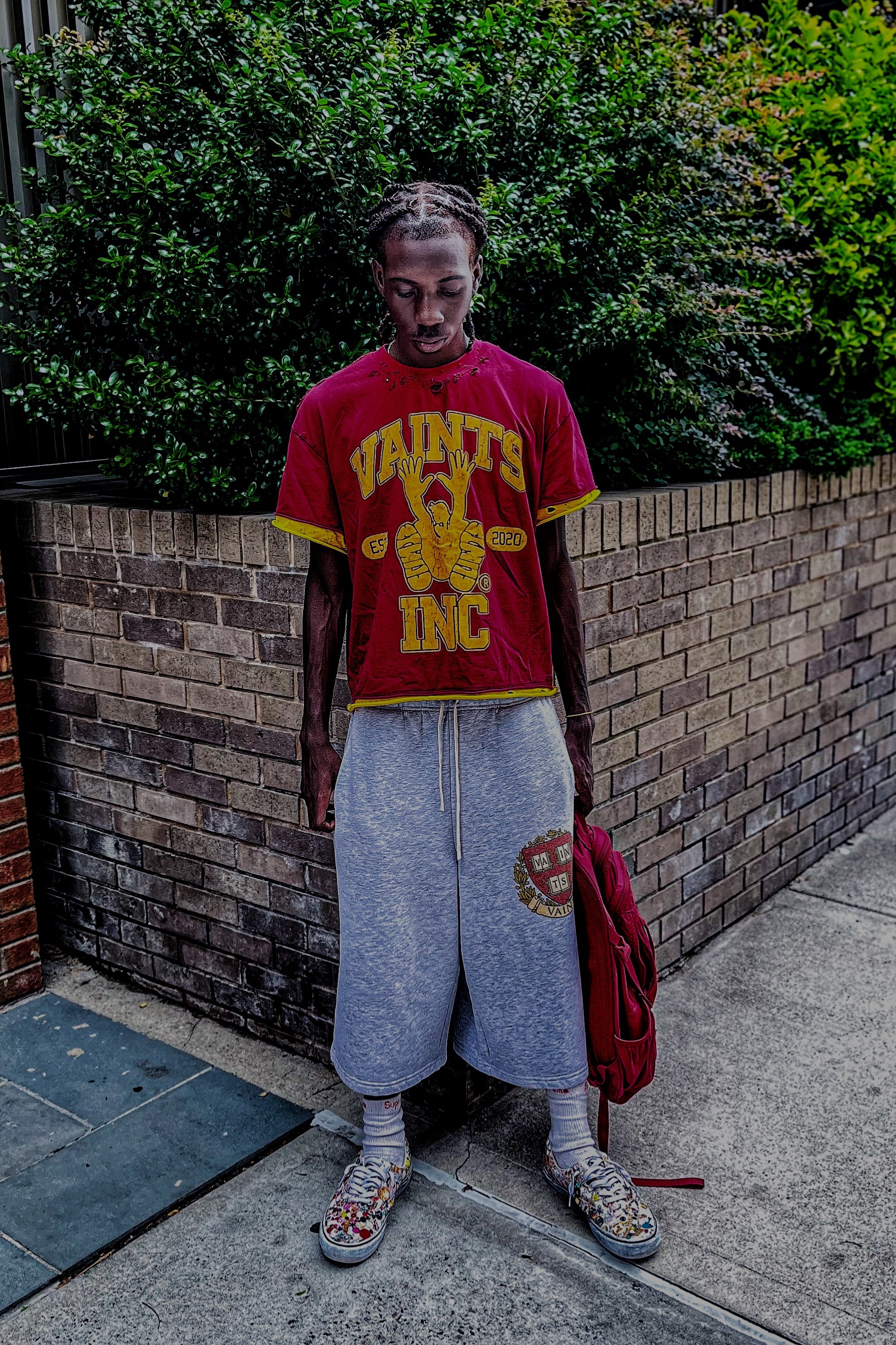Full Vaint University Set