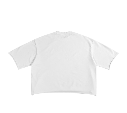 *He’s a lunatic* tee-shirt