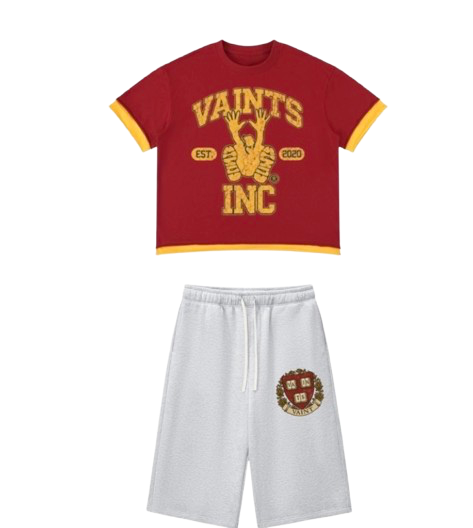 Full Vaint University Set